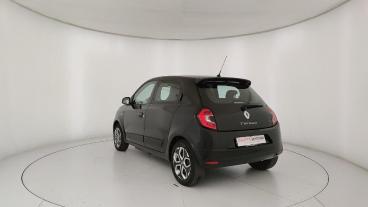 SPOTICAR Renault Twingo Equilibre Usata - City Car Elettrica Nero - Modugno - 1202386741_5