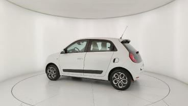 SPOTICAR Renault Twingo Sce 65 Cv Duel2 Usata - City Car Benzina Bianco - Modugno - 1202388559_4