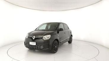 SPOTICAR Renault Twingo Urban Night Usata - City Car Elettrica Nero - Modugno - 1202389557_1
