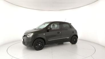 SPOTICAR Renault Twingo Urban Night Usata - City Car Elettrica Nero - Modugno - 1202389557_2