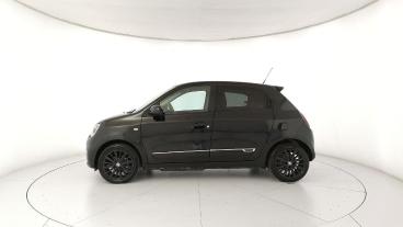 SPOTICAR Renault Twingo Urban Night Usata - City Car Elettrica Nero - Modugno - 1202389557_3