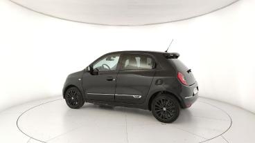 SPOTICAR Renault Twingo Urban Night Usata - City Car Elettrica Nero - Modugno - 1202389557_4