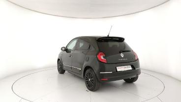 SPOTICAR Renault Twingo Urban Night Usata - City Car Elettrica Nero - Modugno - 1202389557_5