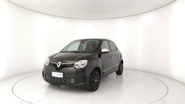SPOTICAR Renault Twingo Intens Usata - City Car Elettrica Nero - Modugno - 1202392861_1