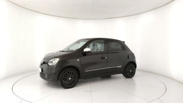 SPOTICAR Renault Twingo Intens Usata - City Car Elettrica Nero - Modugno - 1202392861_2