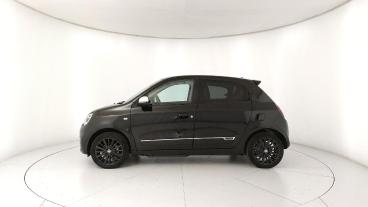 SPOTICAR Renault Twingo Intens Usata - City Car Elettrica Nero - Modugno - 1202392861_3