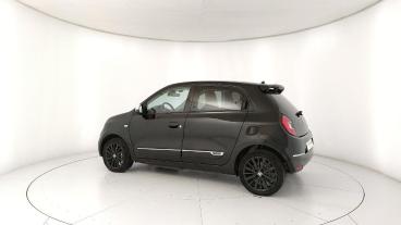 SPOTICAR Renault Twingo Intens Usata - City Car Elettrica Nero - Modugno - 1202392861_4