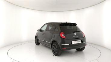 SPOTICAR Renault Twingo Intens Usata - City Car Elettrica Nero - Modugno - 1202392861_5