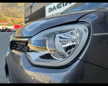 SPOTICAR Renault Twingo Electric E-tech Techno Usata - Coupé-cabriolet Elettrica Grigio - Bollengo - 502397228_4