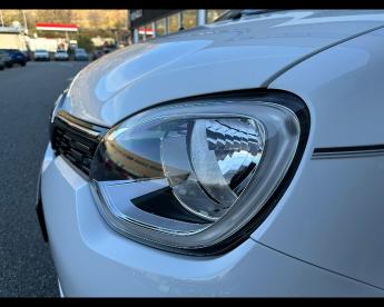 SPOTICAR Renault Twingo Electric E-tech Techno Usata - Coupé-cabriolet Elettrica Bianco - Bollengo - 502397230_4