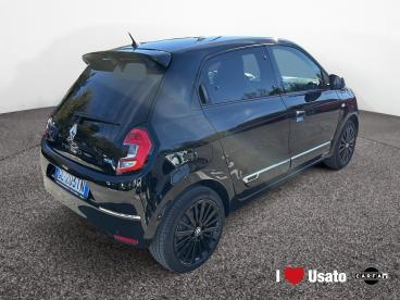 SPOTICAR Renault Twingo Iii Electric Urban Night 22kwh Usata - Veicoli Commerciali Elettrica Nero - Roma - 502397972_3