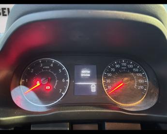 SPOTICAR Renault Twingo 2ª Serie 1.4 Blue Dci 95 Van Usata - City Car Diesel Bianco - Jesi - 502399008_5