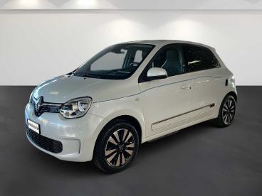 SPOTICAR Renault Twingo Intens 22kwh Usata - City Car Elettrica Bianco - Padova - 1202400776_1