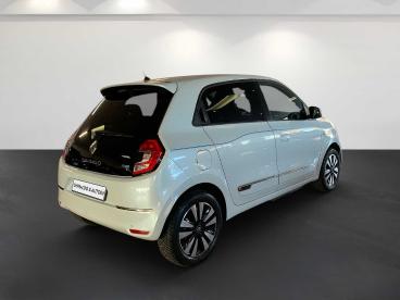 SPOTICAR Renault Twingo Intens 22kwh Usata - City Car Elettrica Bianco - Padova - 1202400776_4