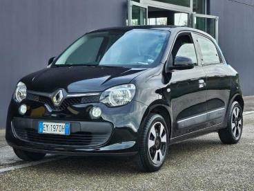 SPOTICAR Renault Twingo 1.0 Sce Wave 24.000 Km. Usata - City Car Benzina Nero - Foggia - 1202402601_1