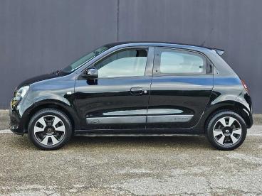 SPOTICAR Renault Twingo 1.0 Sce Wave 24.000 Km. Usata - City Car Benzina Nero - Foggia - 1202402601_2