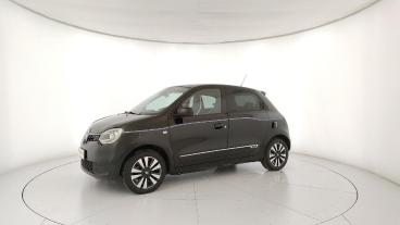 SPOTICAR Renault Twingo Intens Usata - City Car Elettrica Nero - Modugno - 1202404673_2