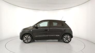 SPOTICAR Renault Twingo Intens Usata - City Car Elettrica Nero - Modugno - 1202404673_3