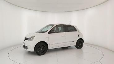 SPOTICAR Renault Twingo Sce 65 Cv Urban Night Usata - City Car Benzina Bianco - Modugno - 1202406977_2