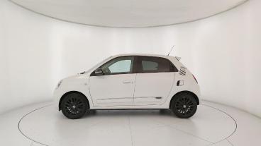 SPOTICAR Renault Twingo Sce 65 Cv Urban Night Usata - City Car Benzina Bianco - Modugno - 1202406977_3
