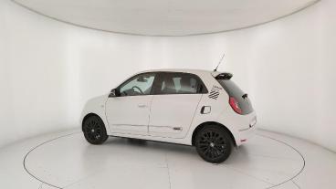 SPOTICAR Renault Twingo Sce 65 Cv Urban Night Usata - City Car Benzina Bianco - Modugno - 1202406977_4