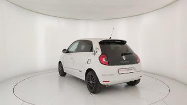 SPOTICAR Renault Twingo Sce 65 Cv Urban Night Usata - City Car Benzina Bianco - Modugno - 1202406977_5