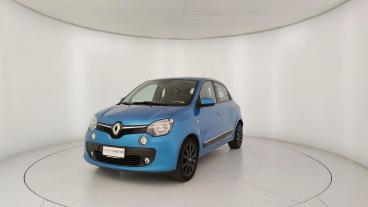 SPOTICAR Renault Twingo  Usata - City Car Benzina Blu - Modugno - 1202420077_1