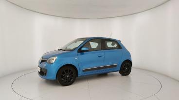SPOTICAR Renault Twingo  Usata - City Car Benzina Blu - Modugno - 1202420077_2