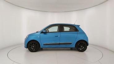 SPOTICAR Renault Twingo  Usata - City Car Benzina Blu - Modugno - 1202420077_3