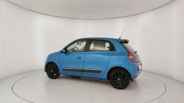 SPOTICAR Renault Twingo  Usata - City Car Benzina Blu - Modugno - 1202420077_4