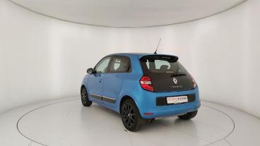 SPOTICAR Renault Twingo  Usata - City Car Benzina Blu - Modugno - 1202420077_5