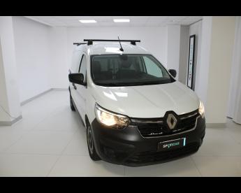 SPOTICAR Renault Twingo 2ª Serie 1.4 Blue Dci 95 Van Usata - City Car Diesel Bianco - Misterbianco - 902426261_2