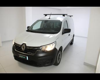 SPOTICAR Renault Twingo 2ª Serie 1.4 Blue Dci 95 Van Usata - City Car Diesel Bianco - Misterbianco - 902426261_3
