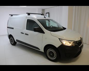 SPOTICAR Renault Twingo 2ª Serie 1.4 Blue Dci 95 Van Usata - City Car Diesel Bianco - Misterbianco - 902426261_4