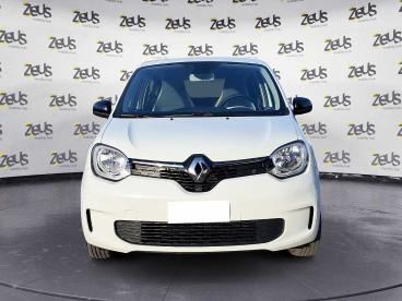 SPOTICAR Renault Twingo 22kwh Equilibre Usata - City Car Elettrica Bianco - Faenza - 1202428634_2