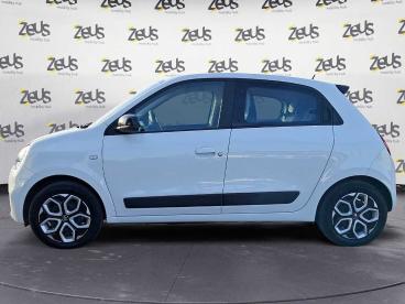 SPOTICAR Renault Twingo 22kwh Equilibre Usata - City Car Elettrica Bianco - Faenza - 1202428634_3