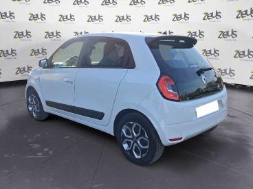 SPOTICAR Renault Twingo 22kwh Equilibre Usata - City Car Elettrica Bianco - Faenza - 1202428634_4