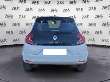 SPOTICAR Renault Twingo 22kwh Equilibre Usata - City Car Elettrica Bianco - Faenza - 1202428634_5