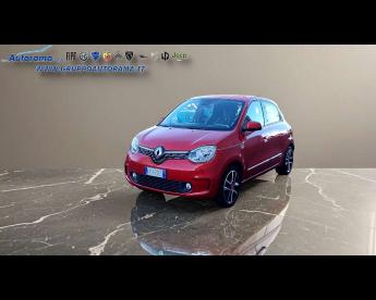 SPOTICAR Renault Twingo 3&ordf; Serie Sce 65 Cv Intens Usata - Coupé-cabriolet Benzina Rosso - Sassuolo - 502432712_1