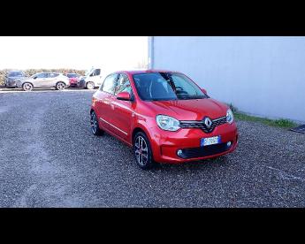 SPOTICAR Renault Twingo 3&ordf; Serie Sce 65 Cv Intens Usata - Coupé-cabriolet Benzina Rosso - Sassuolo - 502432712_2