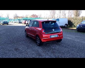 SPOTICAR Renault Twingo 3&ordf; Serie Sce 65 Cv Intens Usata - Coupé-cabriolet Benzina Rosso - Sassuolo - 502432712_4