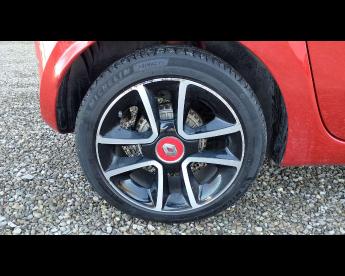 SPOTICAR Renault Twingo 3&ordf; Serie Sce 65 Cv Intens Usata - Coupé-cabriolet Benzina Rosso - Sassuolo - 502432712_5