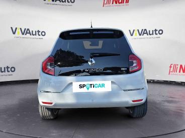 SPOTICAR Renault Twingo 22kwh Zen Usata - City Car Elettrica Bianco - Massa - 1202439764_4