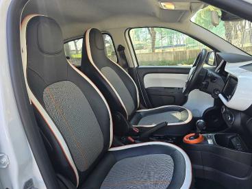 SPOTICAR Renault Twingo 22kwh Zen Usata - City Car Elettrica Bianco - Massa - 1202439764_5
