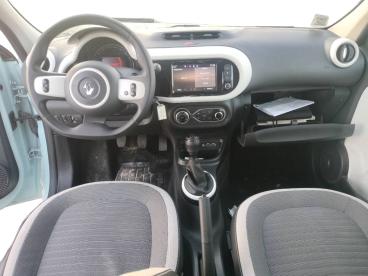 SPOTICAR Renault Twingo 1.0 Sce Equilibre 65cv Usata - Coupé-cabriolet Benzina Azzurro - Lancusi - 502448275_5