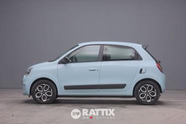 SPOTICAR Renault Twingo 1.0 Sce 65cv Equilibre Usata - City Car Benzina Blu - Barzago - 1202451343_2