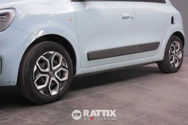 SPOTICAR Renault Twingo 1.0 Sce 65cv Equilibre Usata - City Car Benzina Blu - Barzago - 1202451343_4