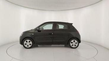 SPOTICAR Renault Twingo El.(2020-23) Authentic Usata - City Car Elettrica Nero - Modugno - 1202460502_3