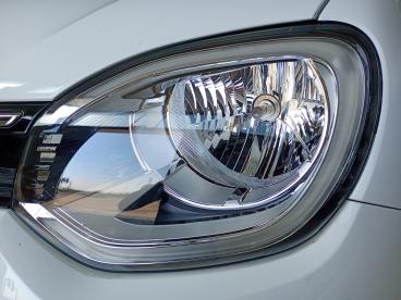 SPOTICAR Renault Twingo Iii Electric 22kwh Urban Night Usata - Veicoli Commerciali Elettrica Bianco - Bollengo - 502463712_3