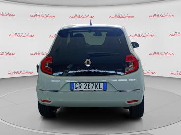 SPOTICAR Renault Twingo Iii Electric 22kwh Urban Night Usata - Veicoli Commerciali Elettrica Bianco - Bollengo - 502463712_5